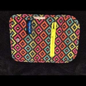 Kavu Wallet